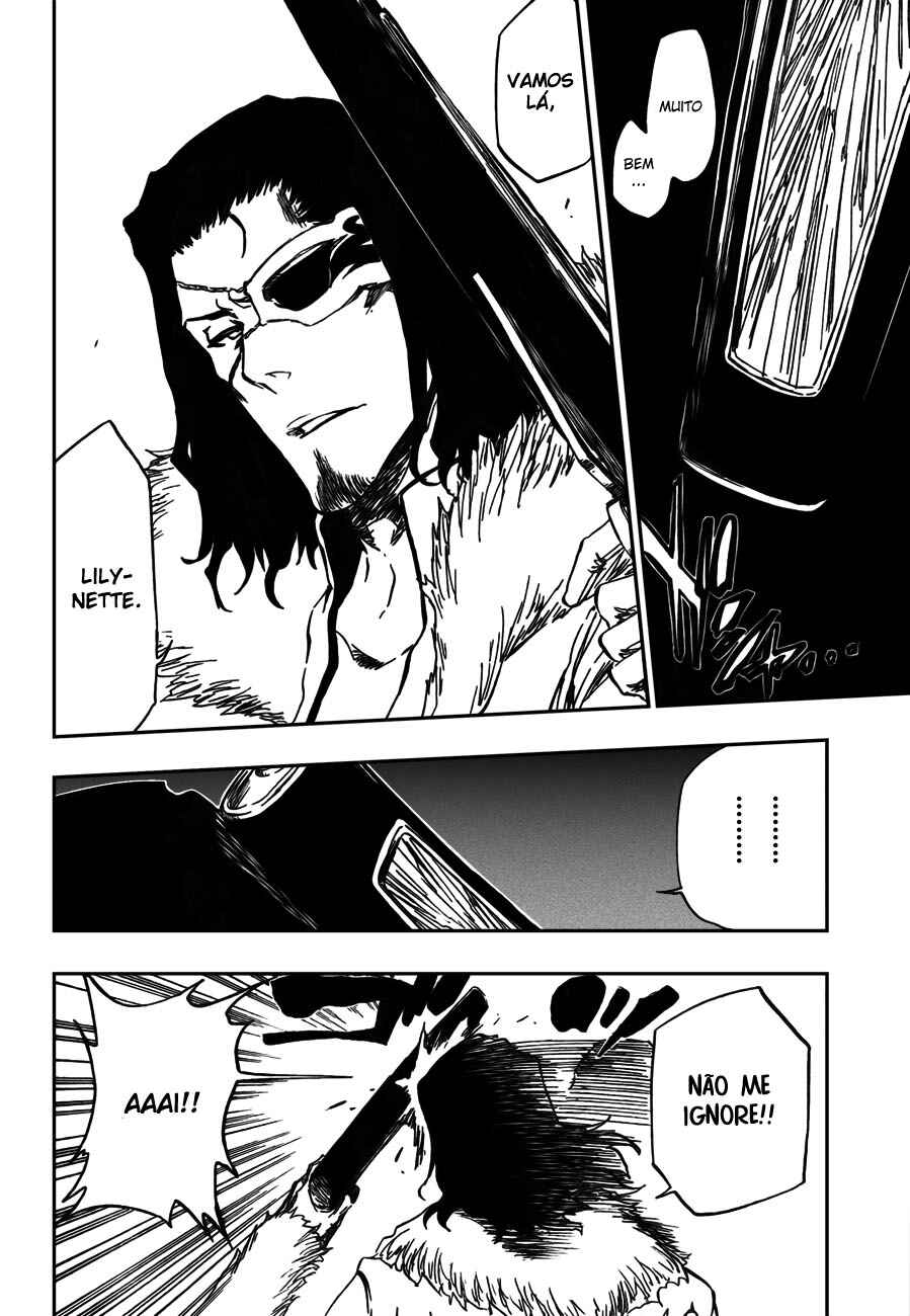 Read Bleach PT-BR Manga Online