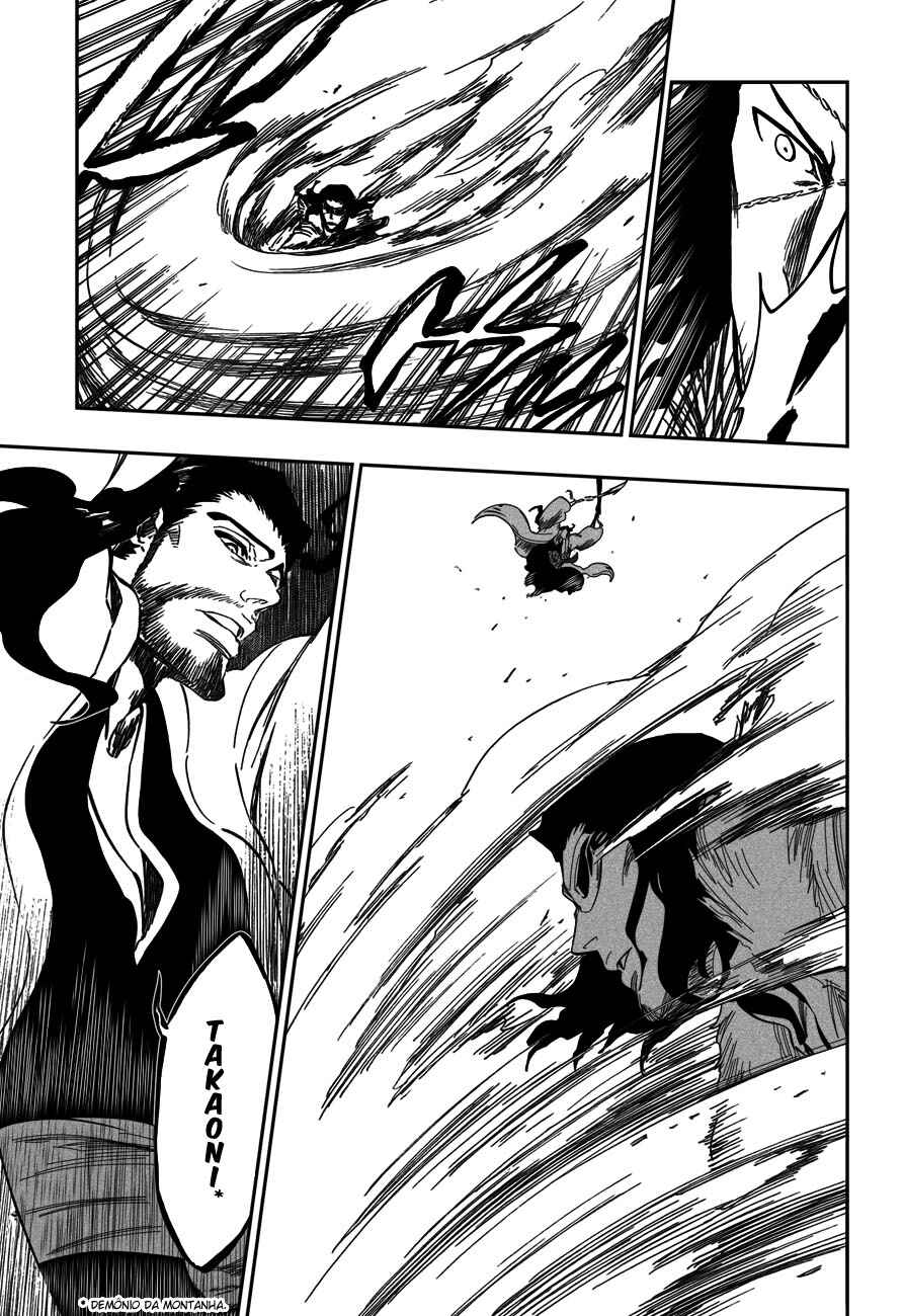 Read Bleach PT-BR Manga Online