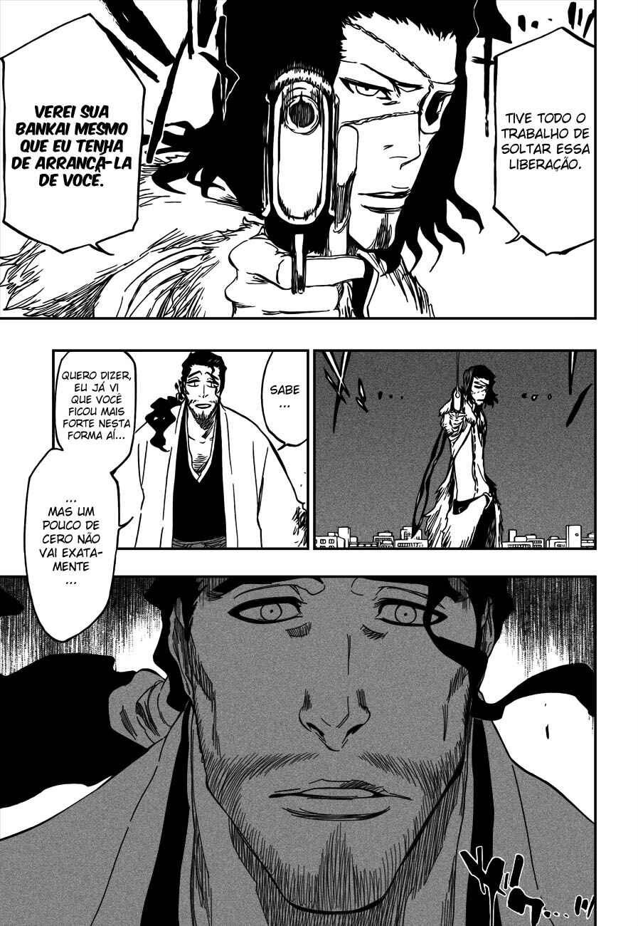 Read Bleach PT-BR Manga Online