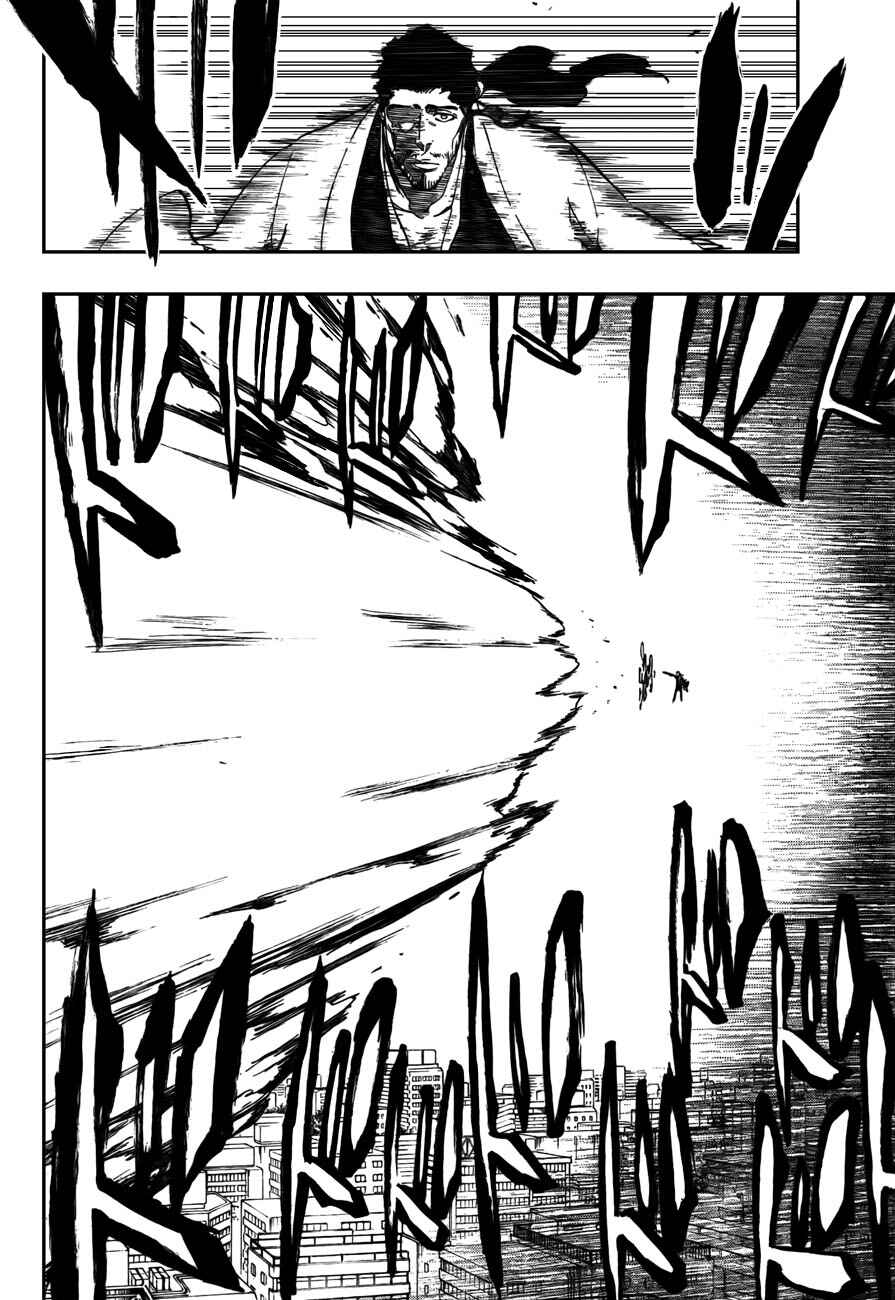 Read Bleach PT-BR Manga Online