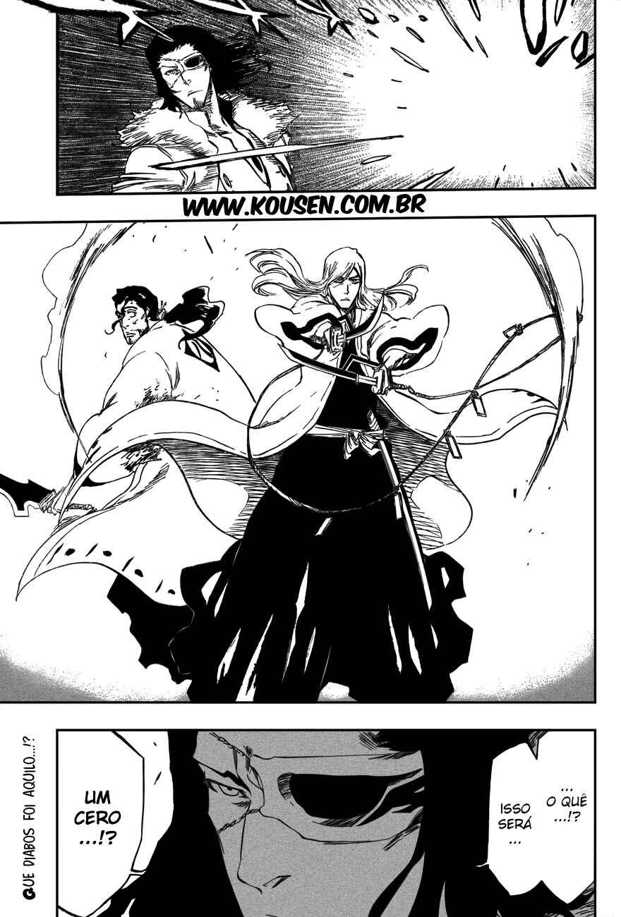 Read Bleach PT-BR Manga Online