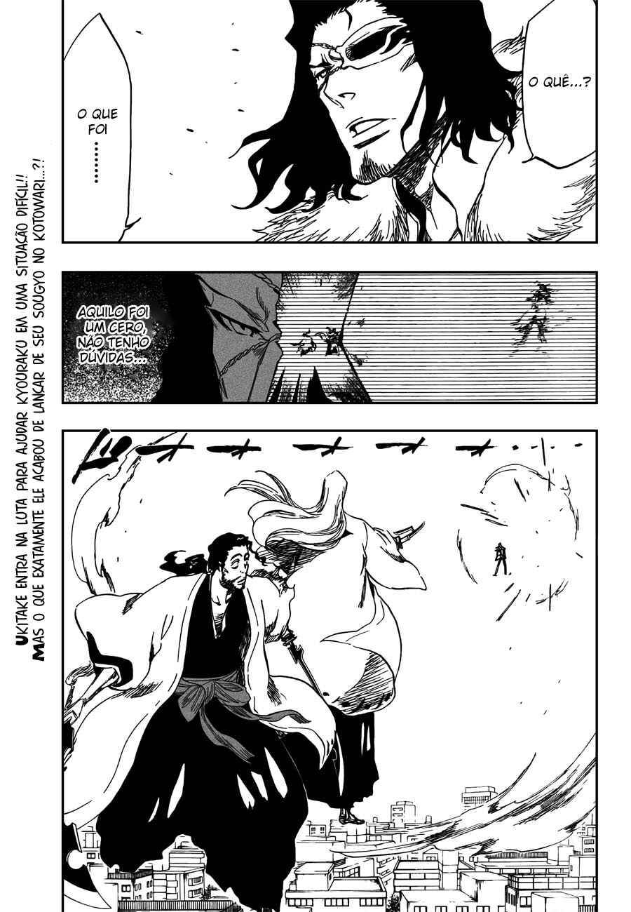 Read Bleach PT-BR Manga Online