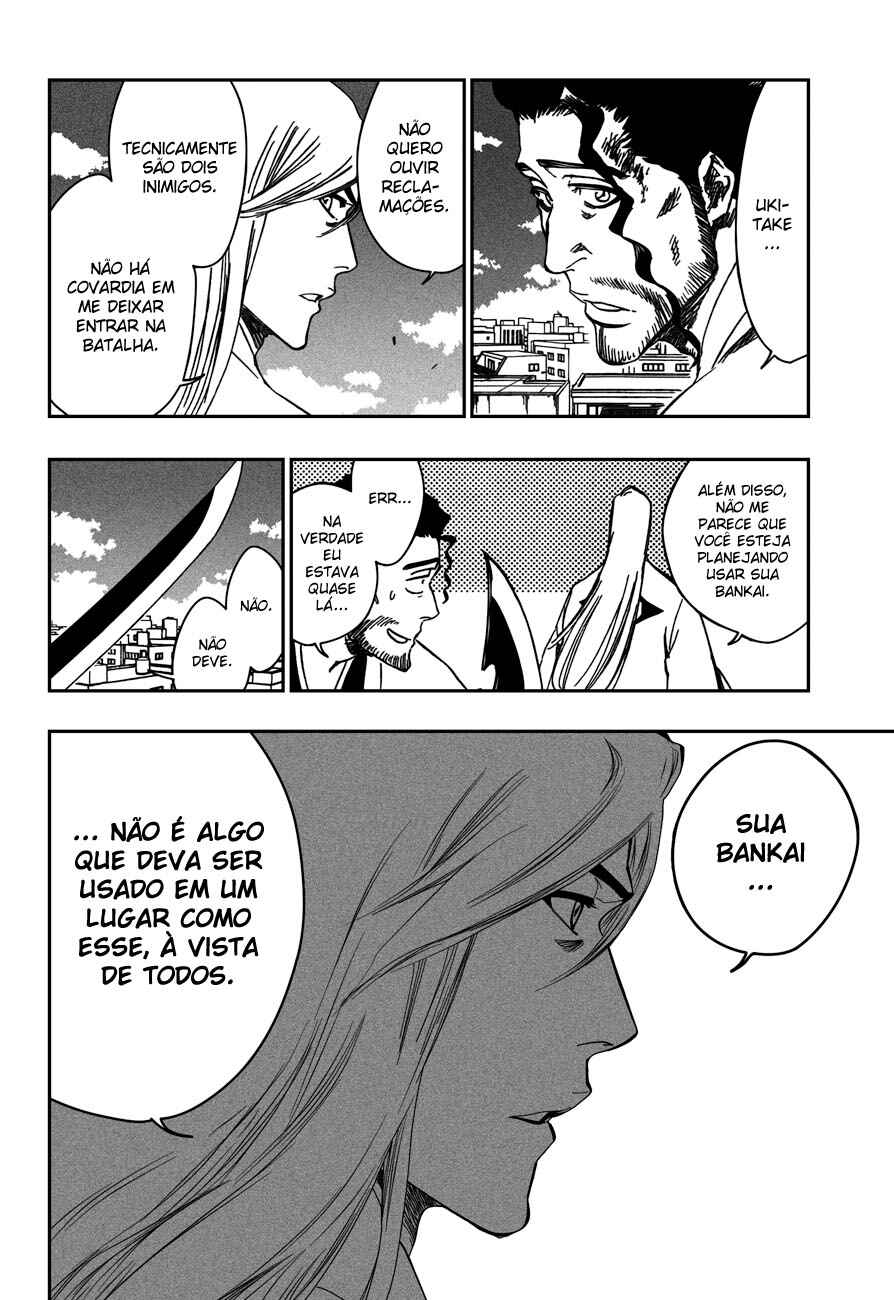 Read Bleach PT-BR Manga Online