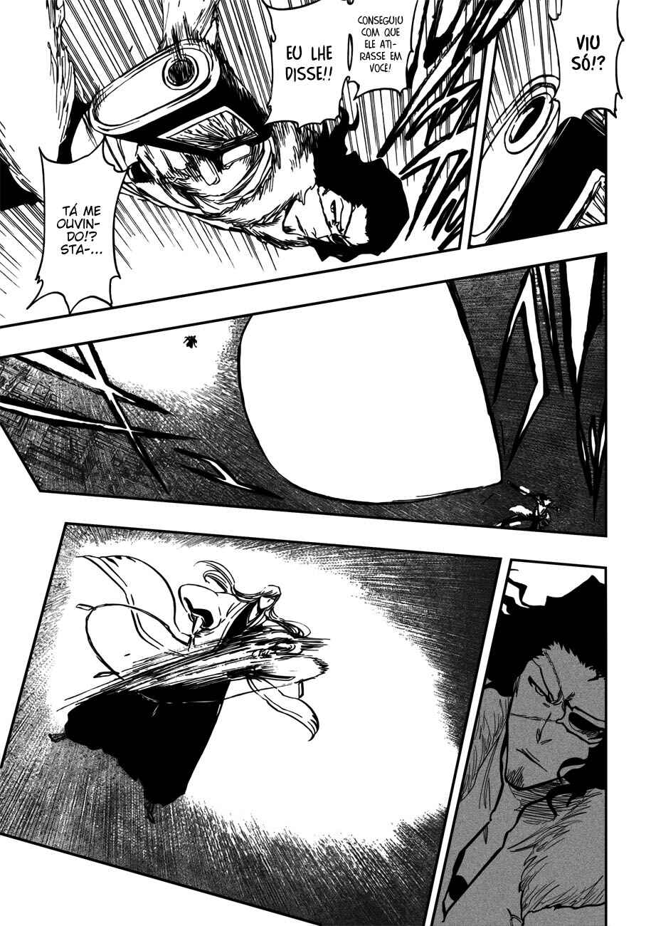 Read Bleach PT-BR Manga Online
