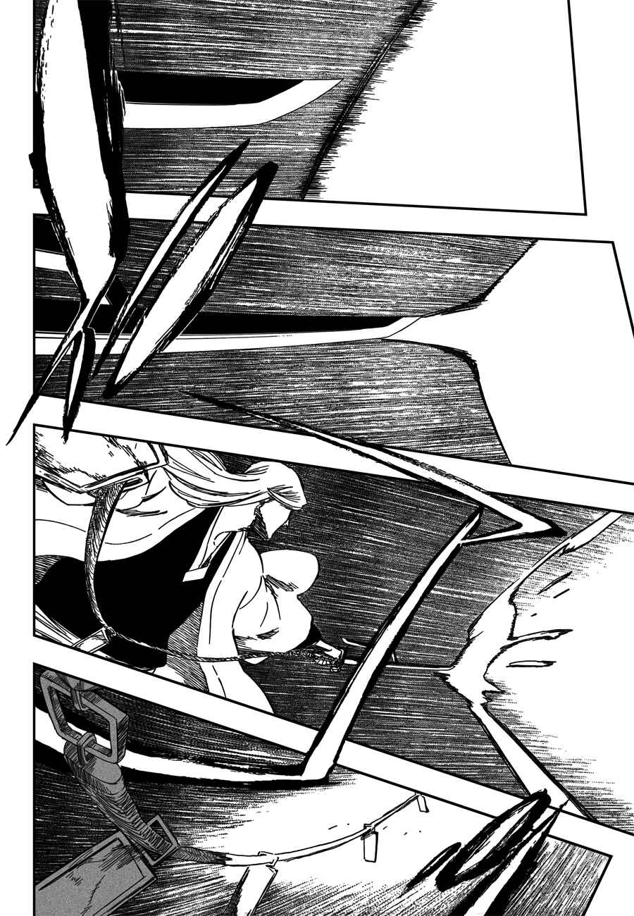Read Bleach PT-BR Manga Online