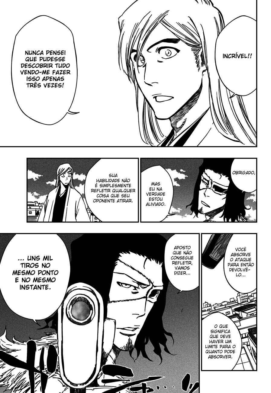 Read Bleach PT-BR Manga Online