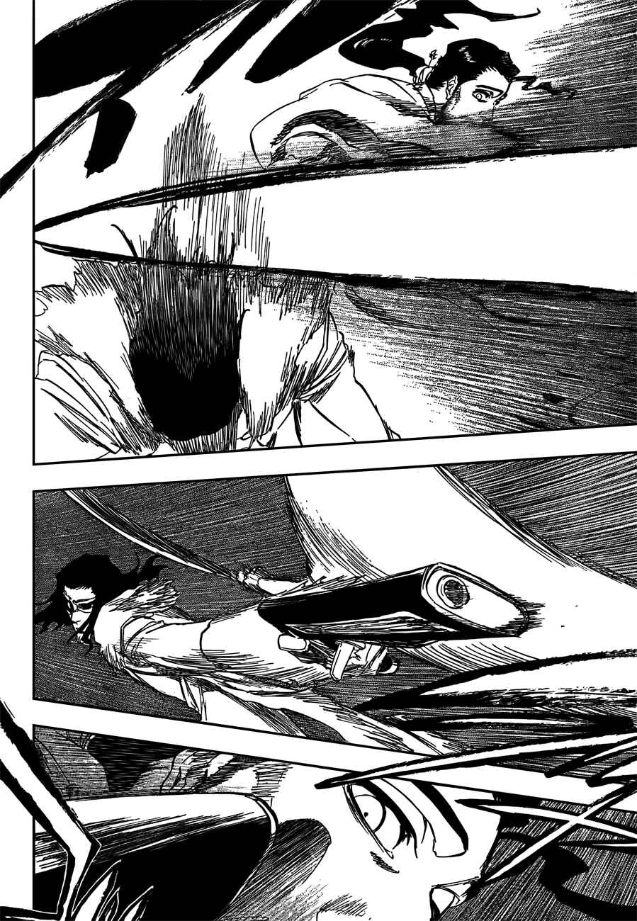 Read Bleach PT-BR Manga Online