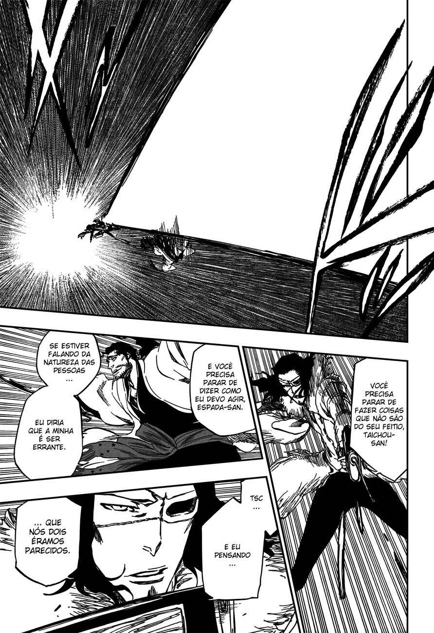 Read Bleach PT-BR Manga Online