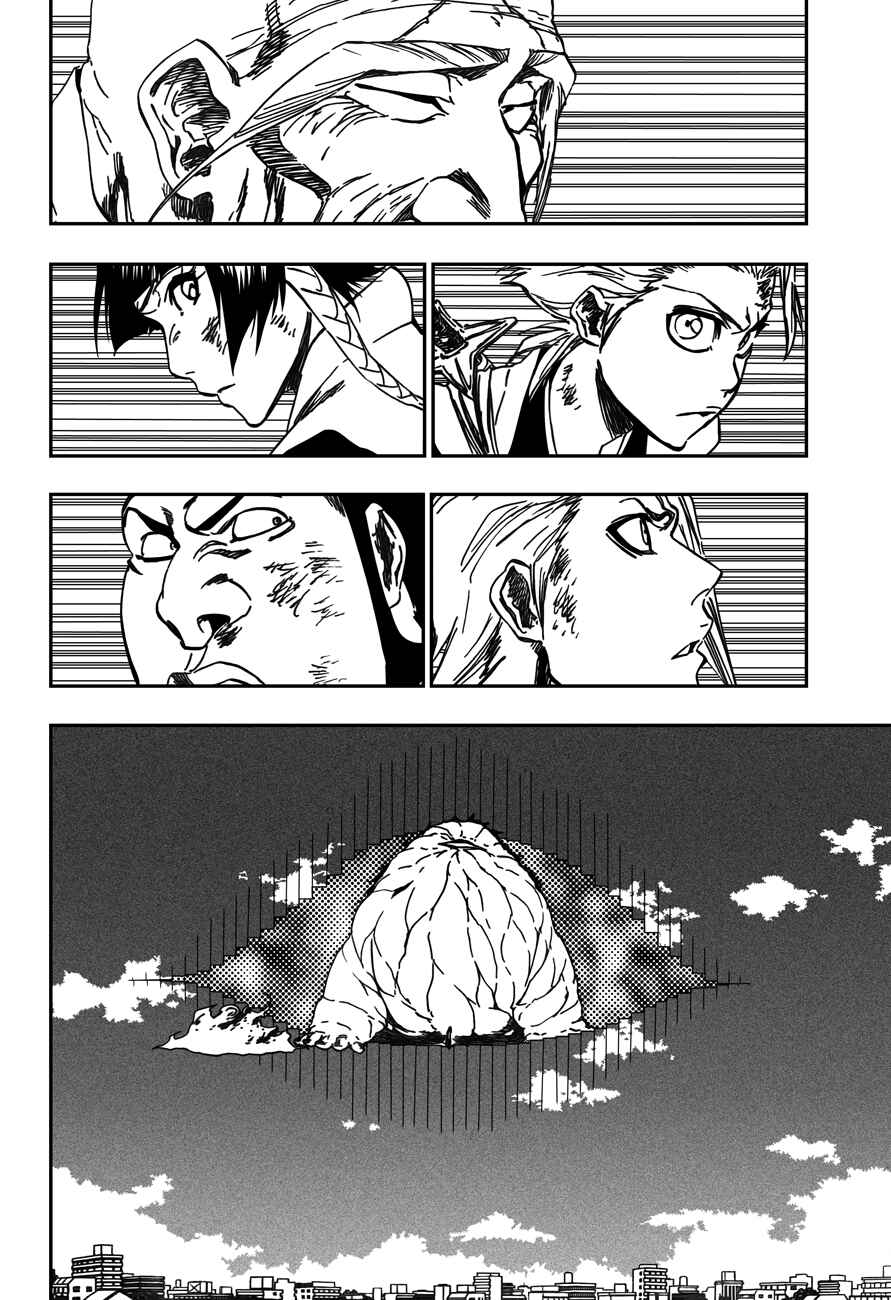 Read Bleach PT-BR Manga Online