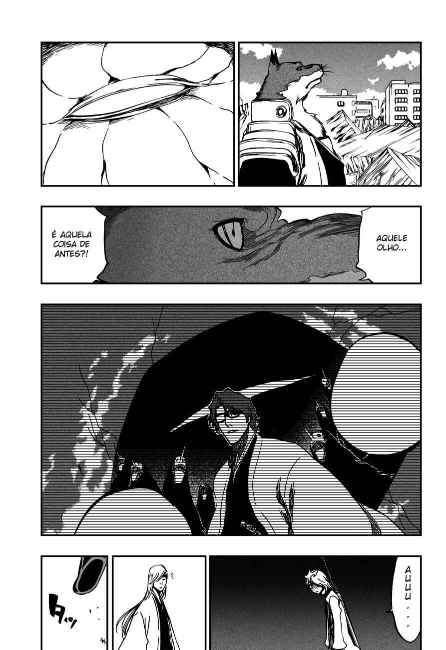 Read Bleach PT-BR Manga Online