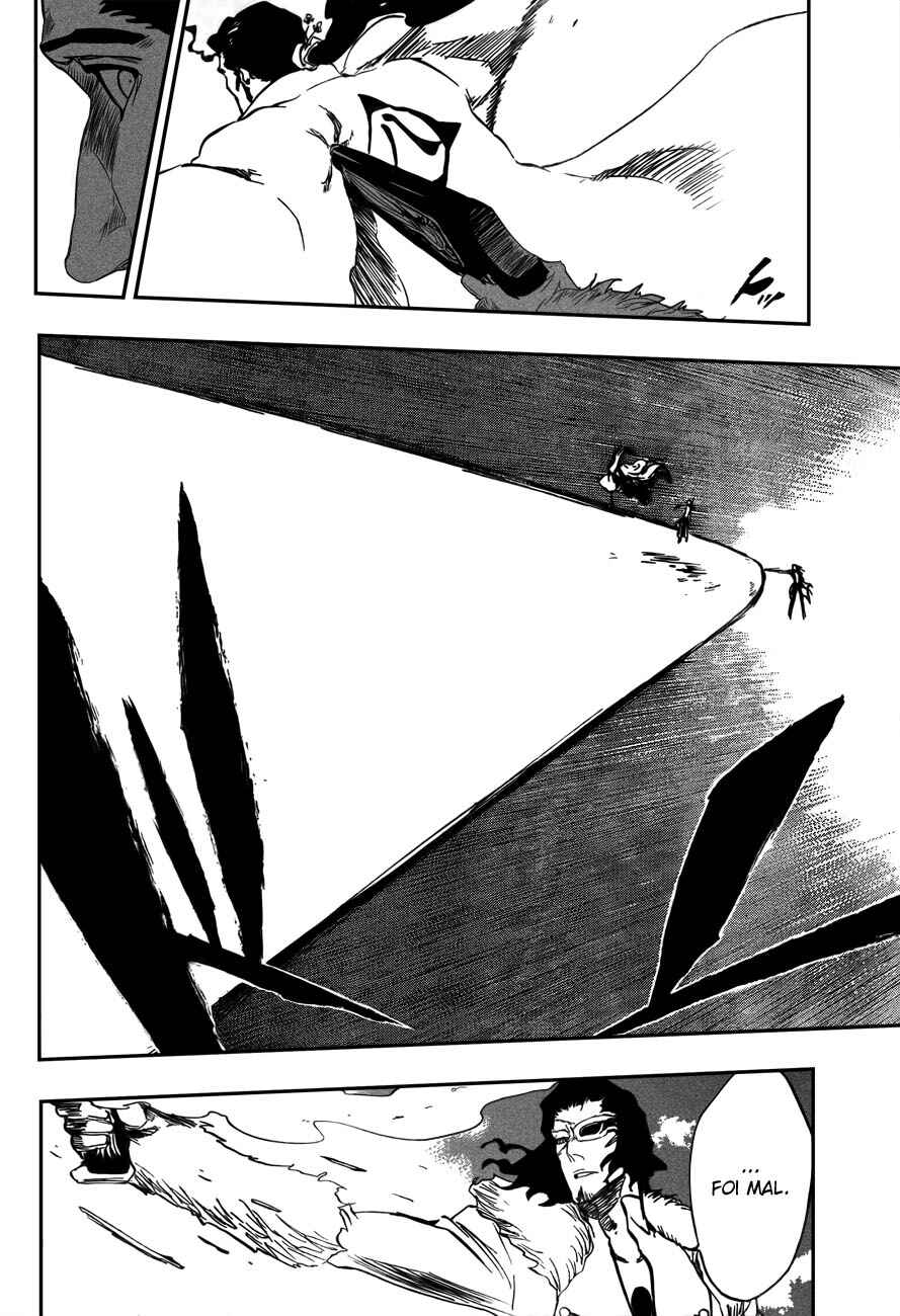 Read Bleach PT-BR Manga Online