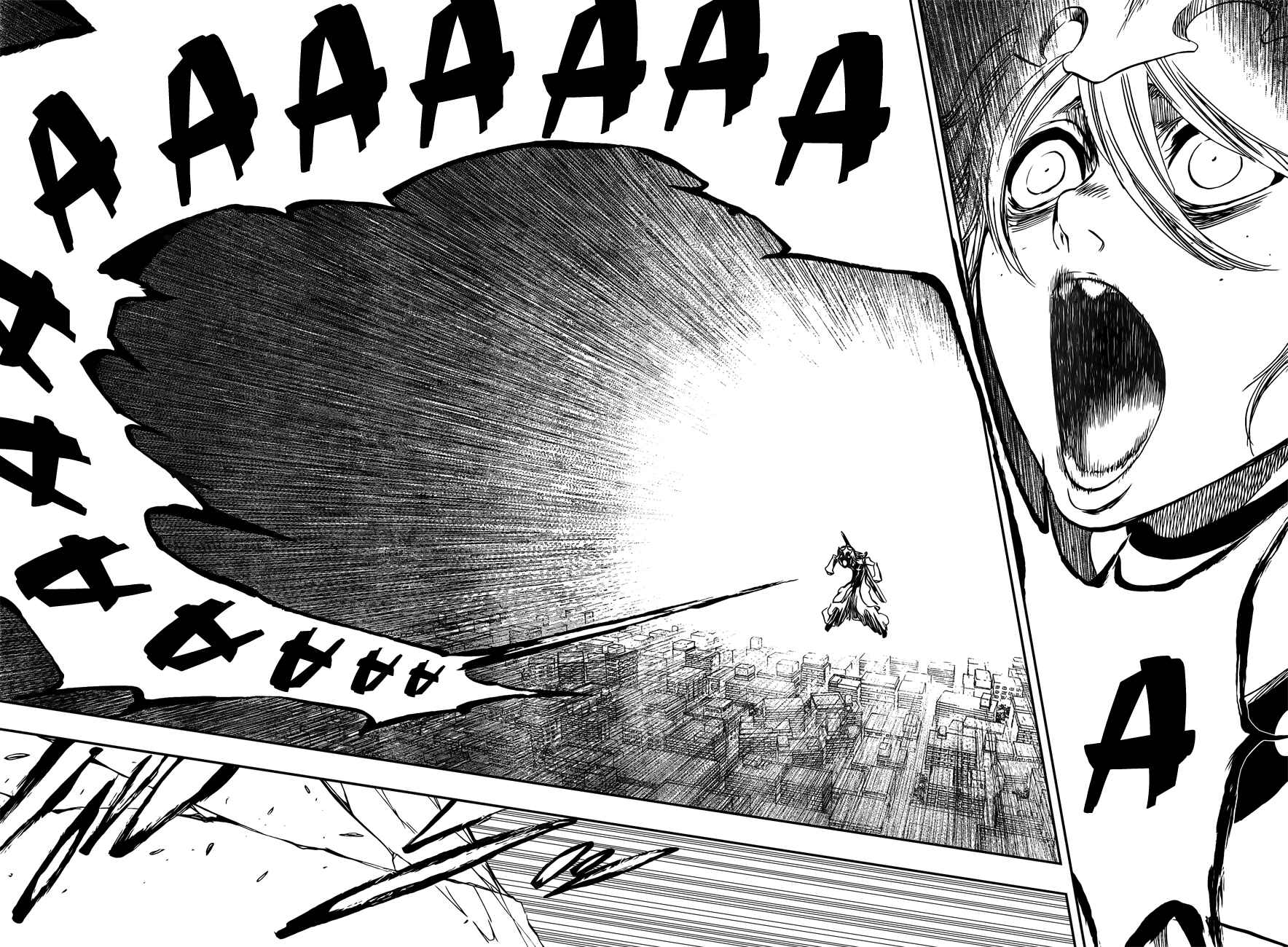 Read Bleach PT-BR Manga Online