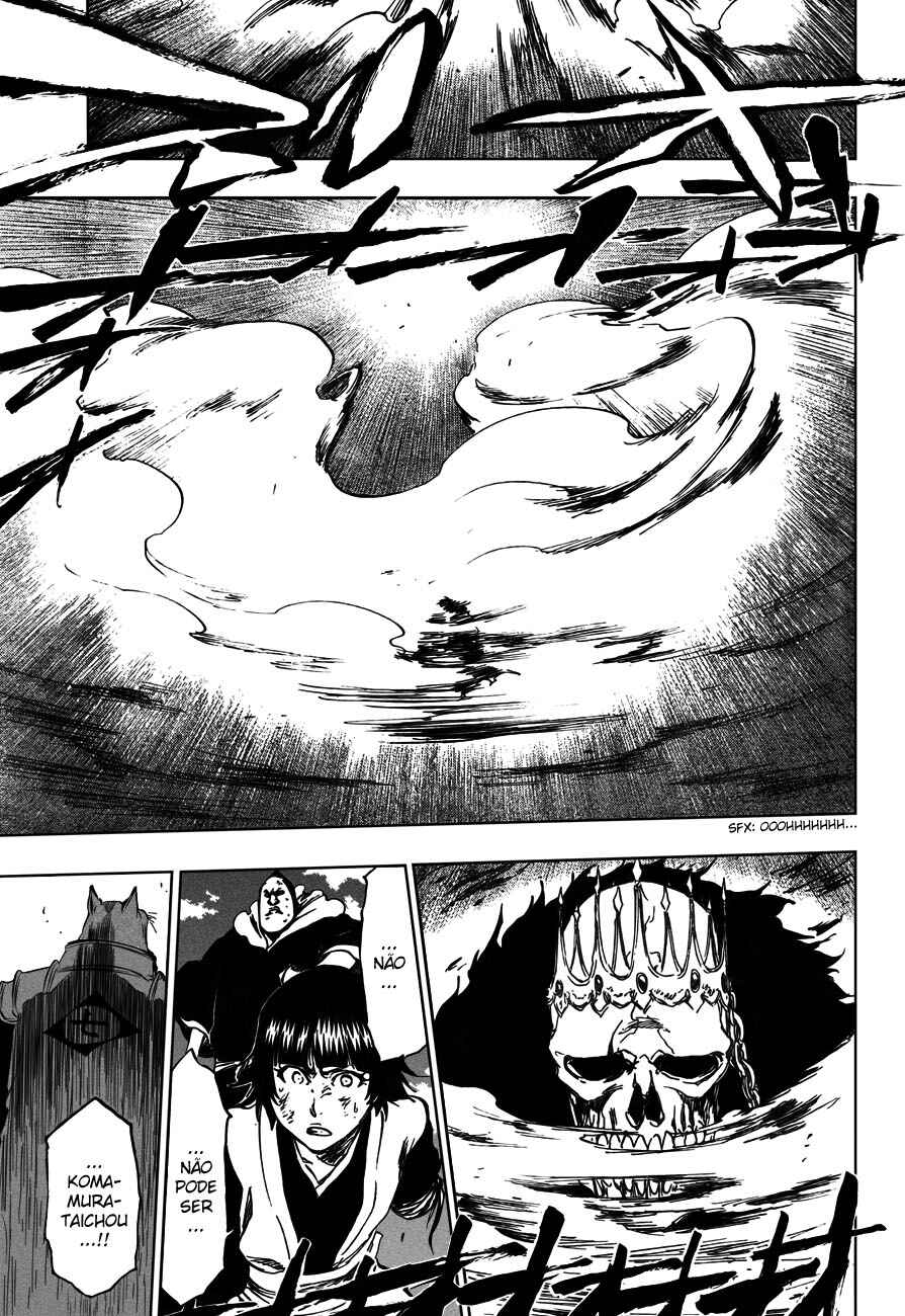 Read Bleach PT-BR Manga Online