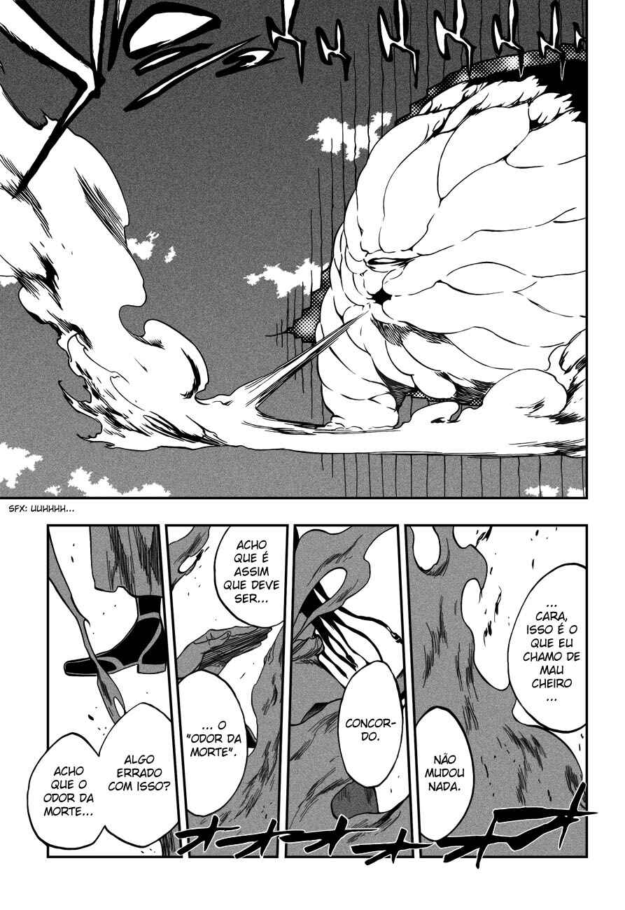 Read Bleach PT-BR Manga Online