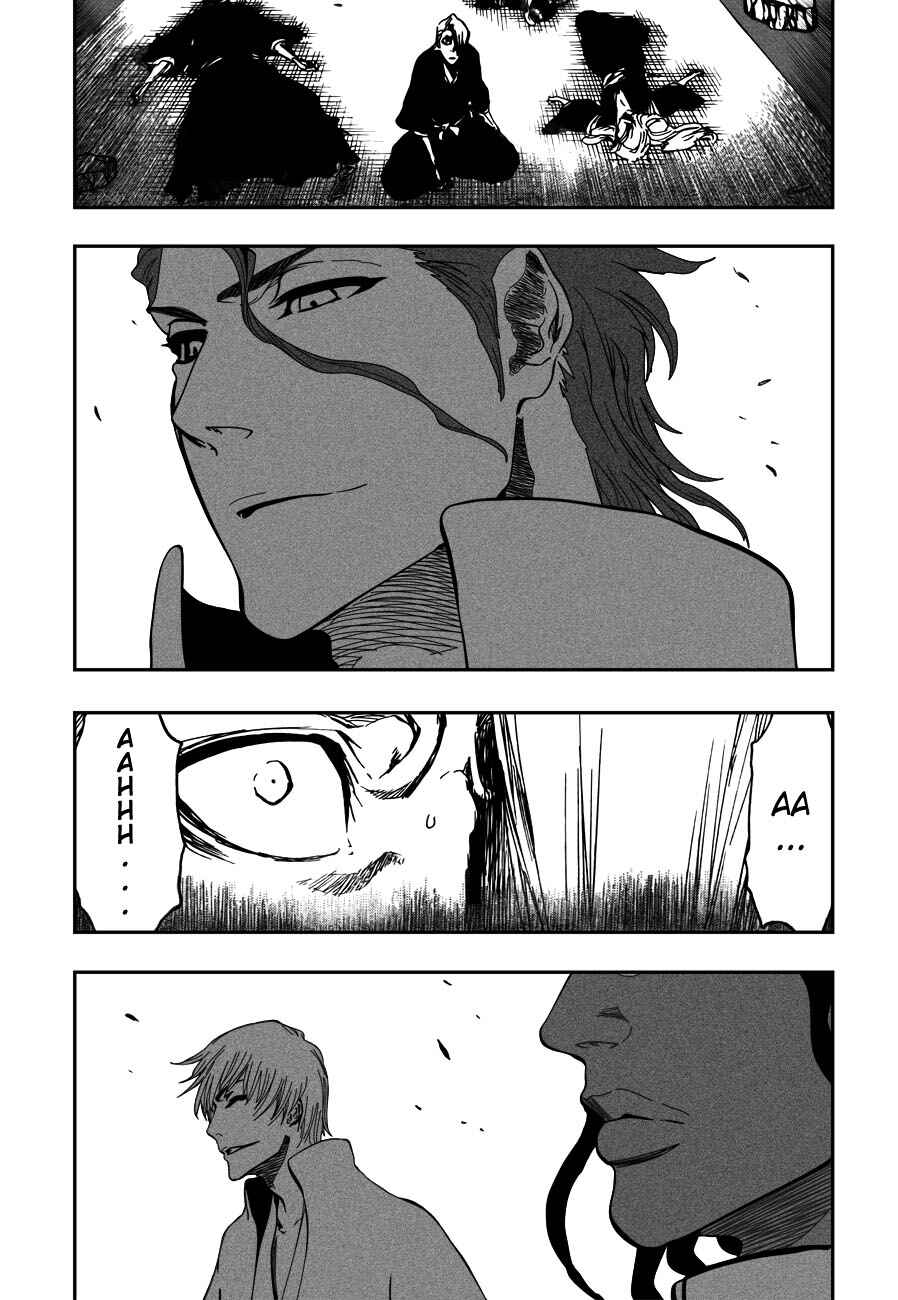 Read Bleach PT-BR Manga Online