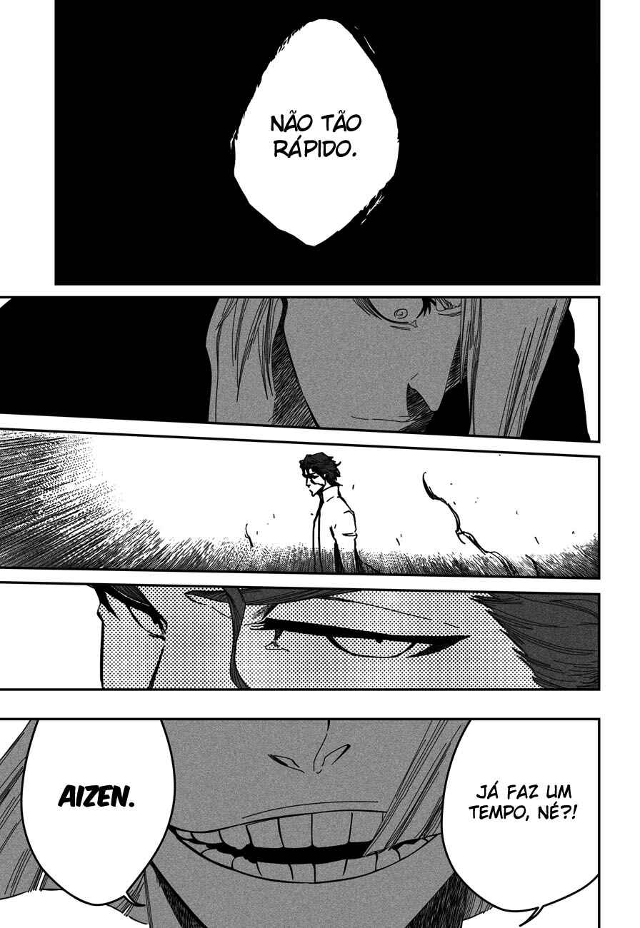 Read Bleach PT-BR Manga Online