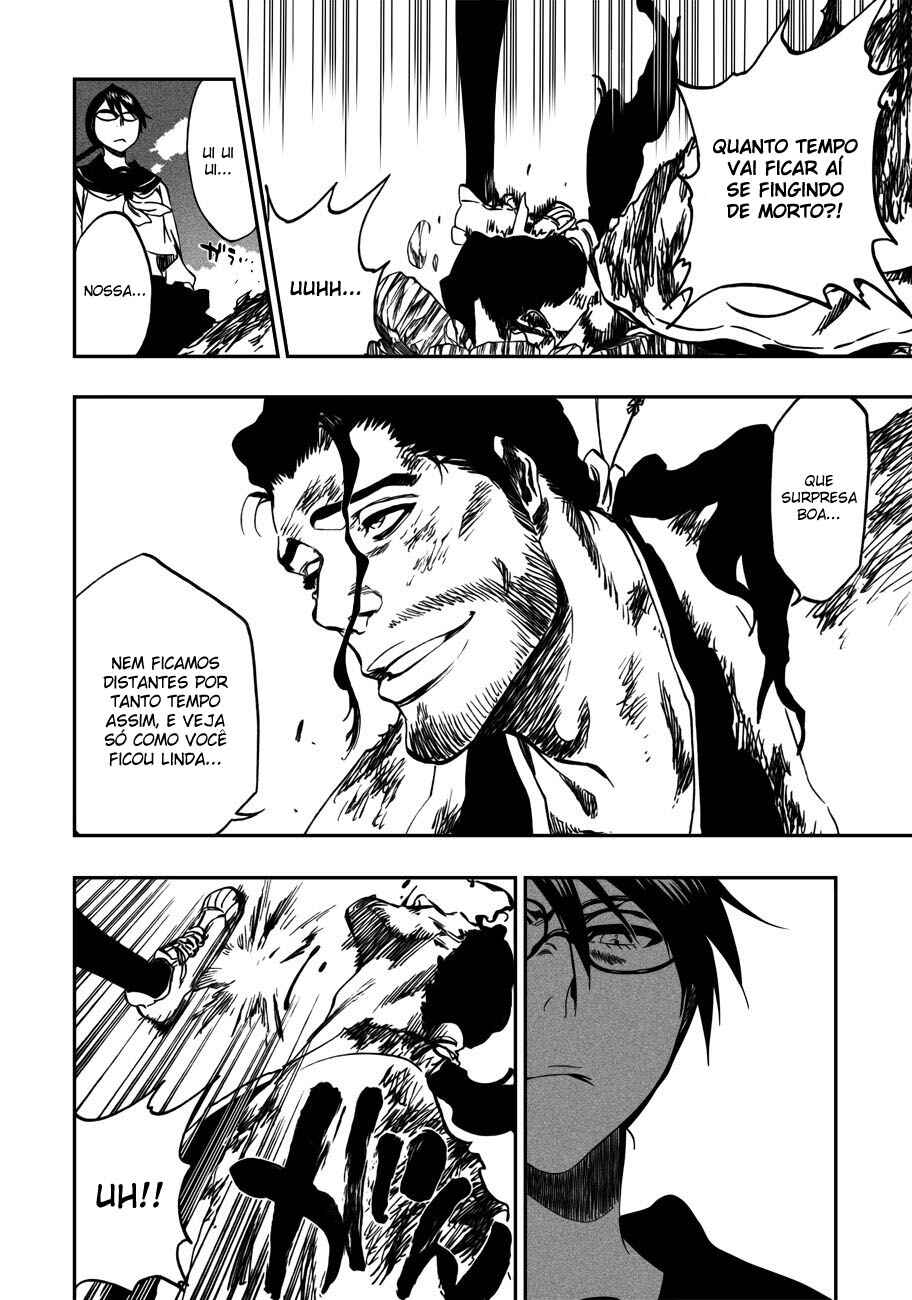 Read Bleach PT-BR Manga Online