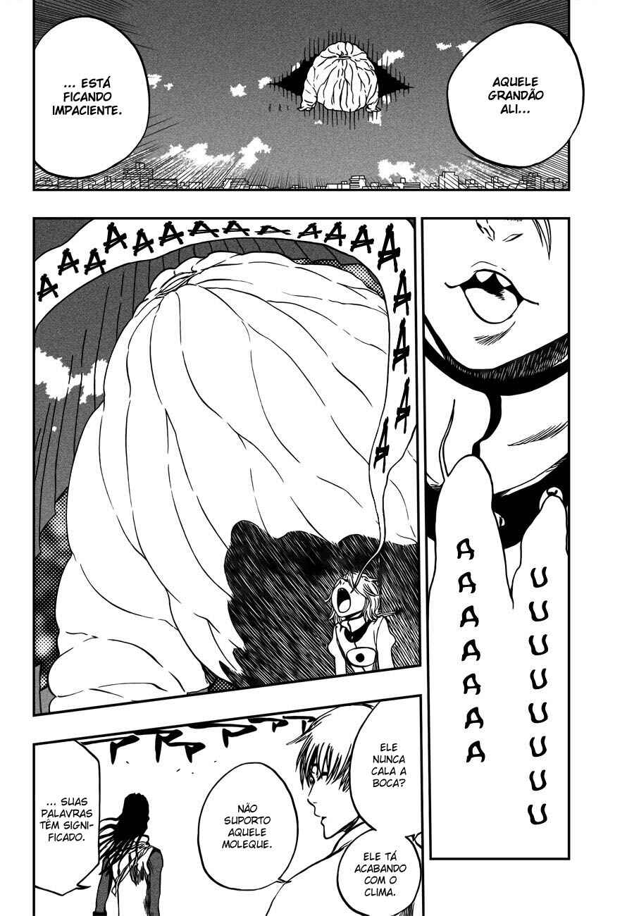 Read Bleach PT-BR Manga Online