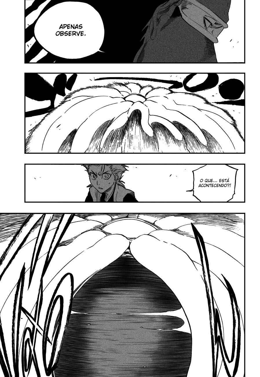 Read Bleach PT-BR Manga Online