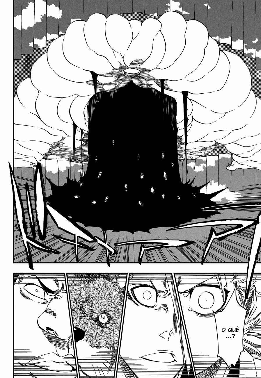 Read Bleach PT-BR Manga Online