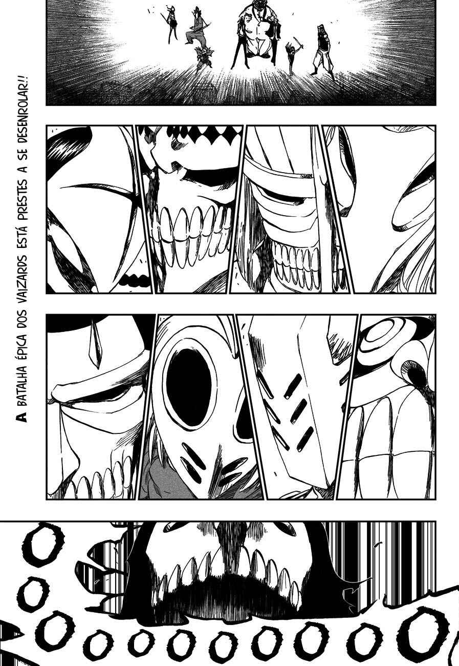 Read Bleach PT-BR Manga Online