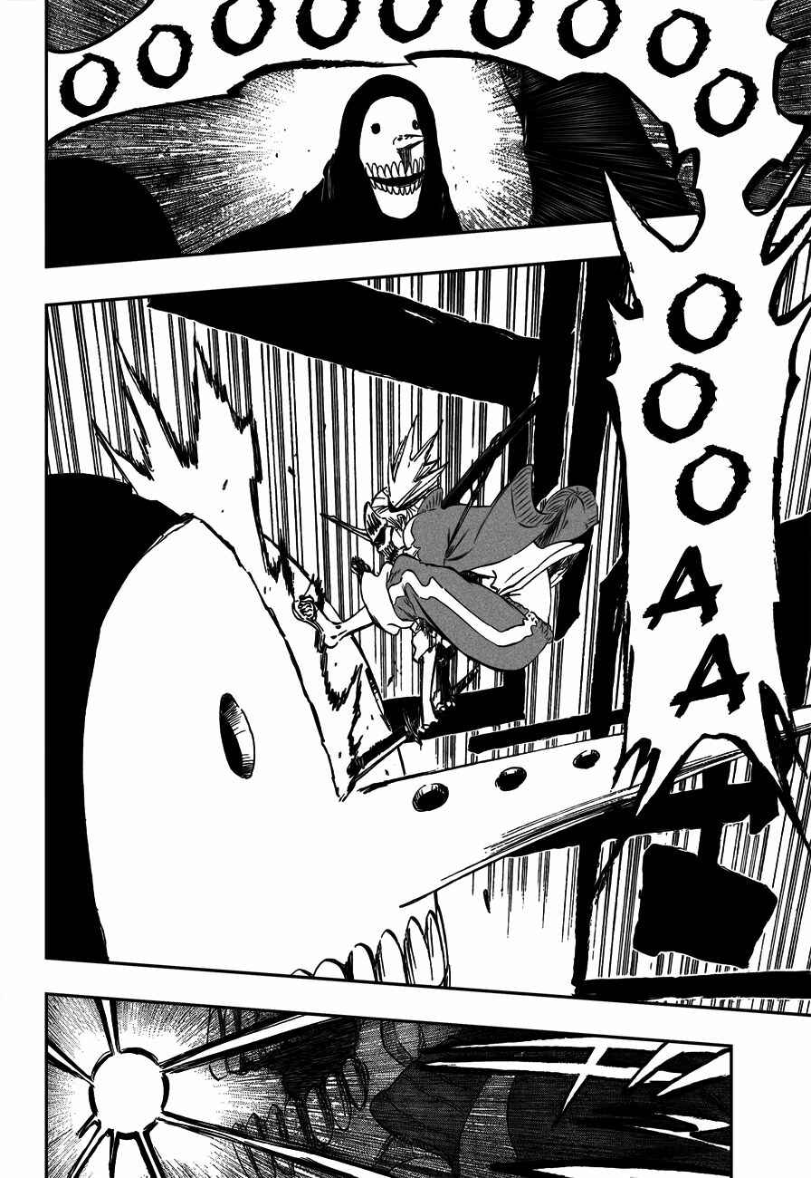 Read Bleach PT-BR Manga Online