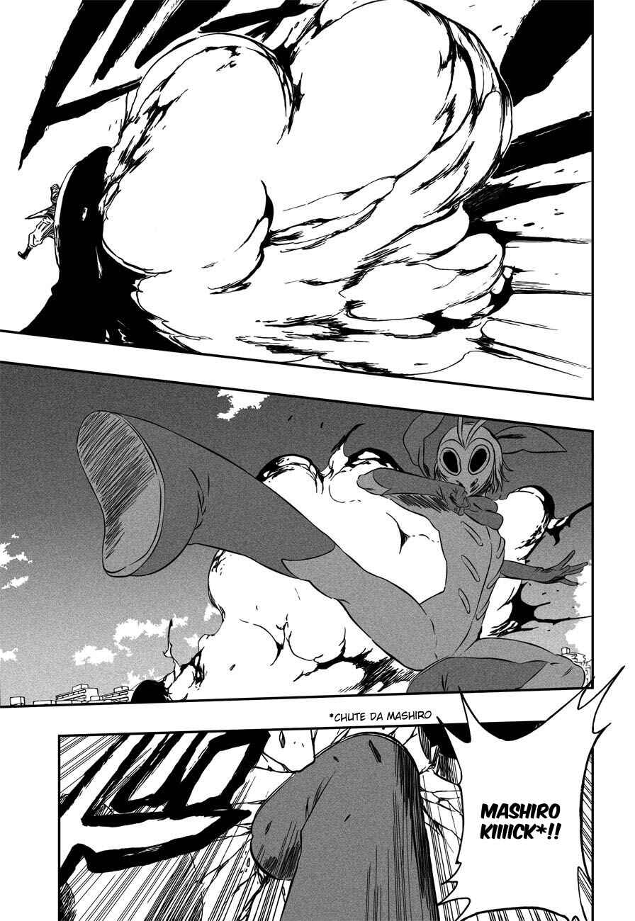 Read Bleach PT-BR Manga Online