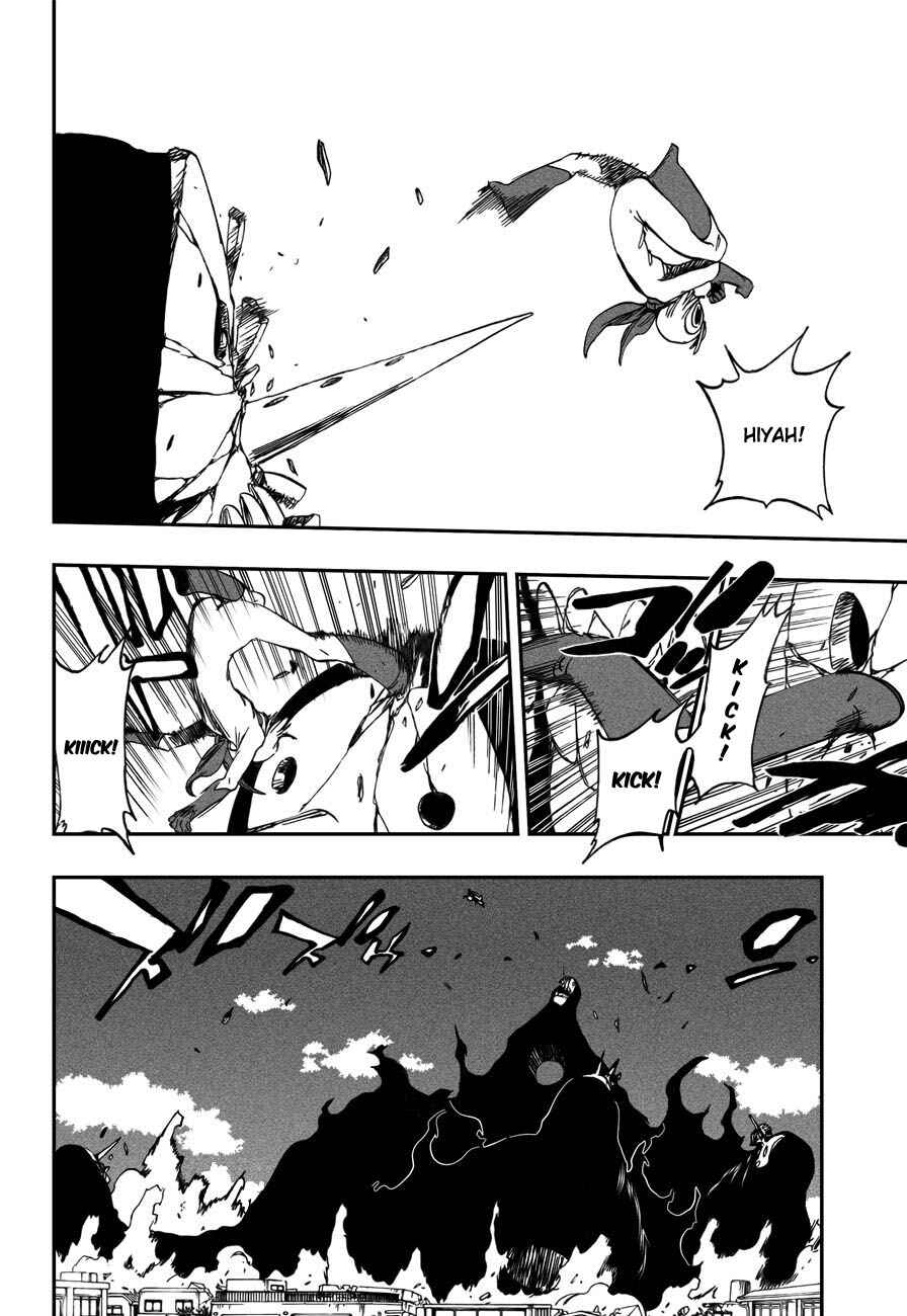 Read Bleach PT-BR Manga Online