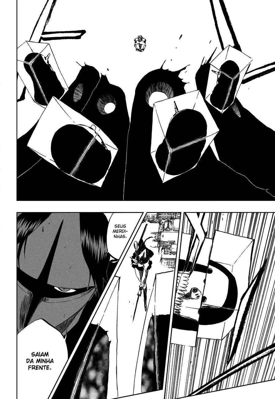 Read Bleach PT-BR Manga Online