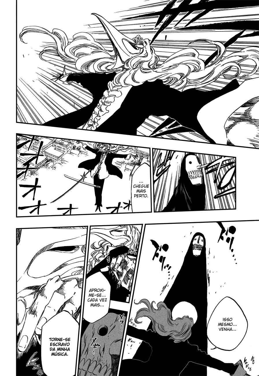 Read Bleach PT-BR Manga Online