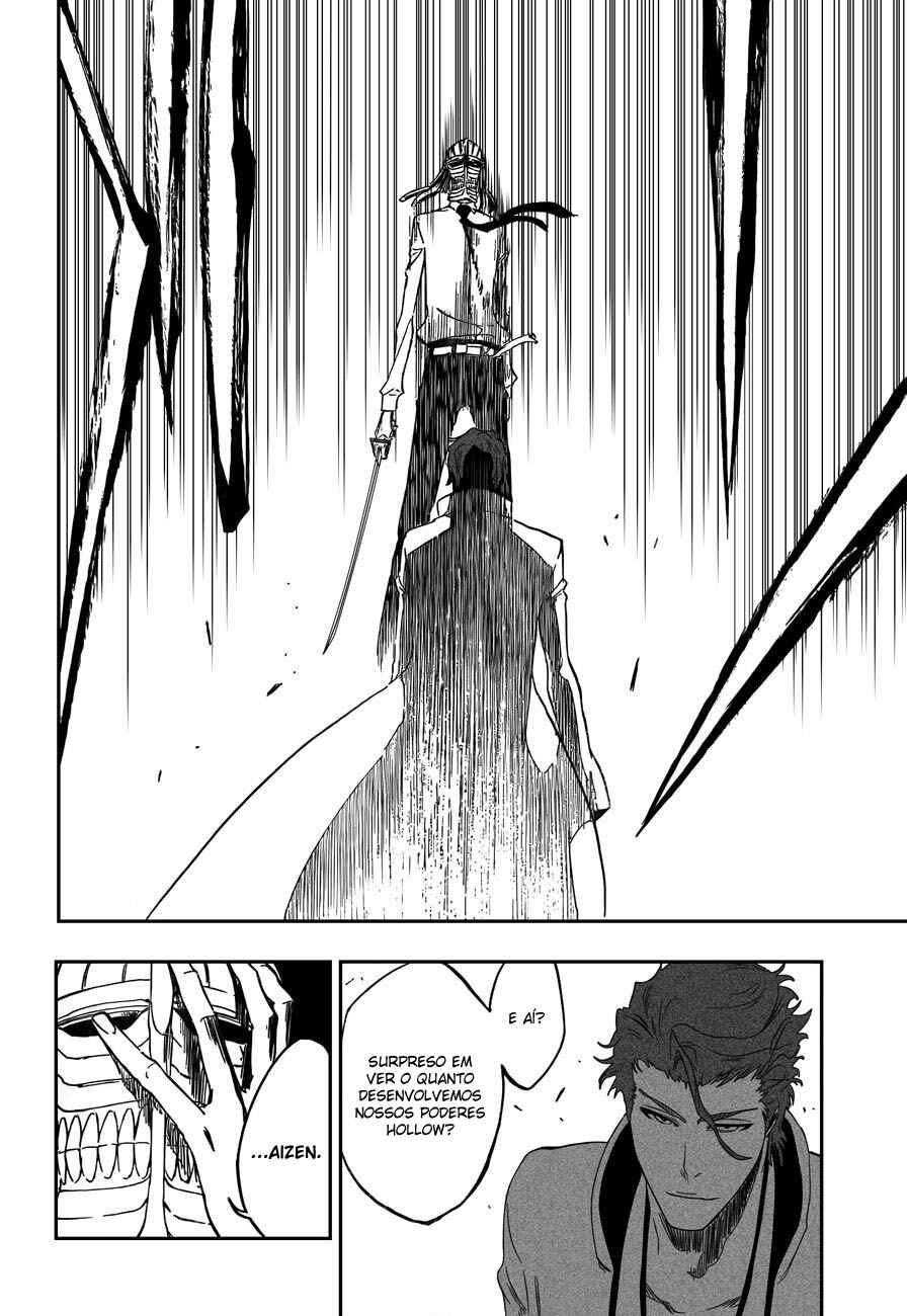 Read Bleach PT-BR Manga Online