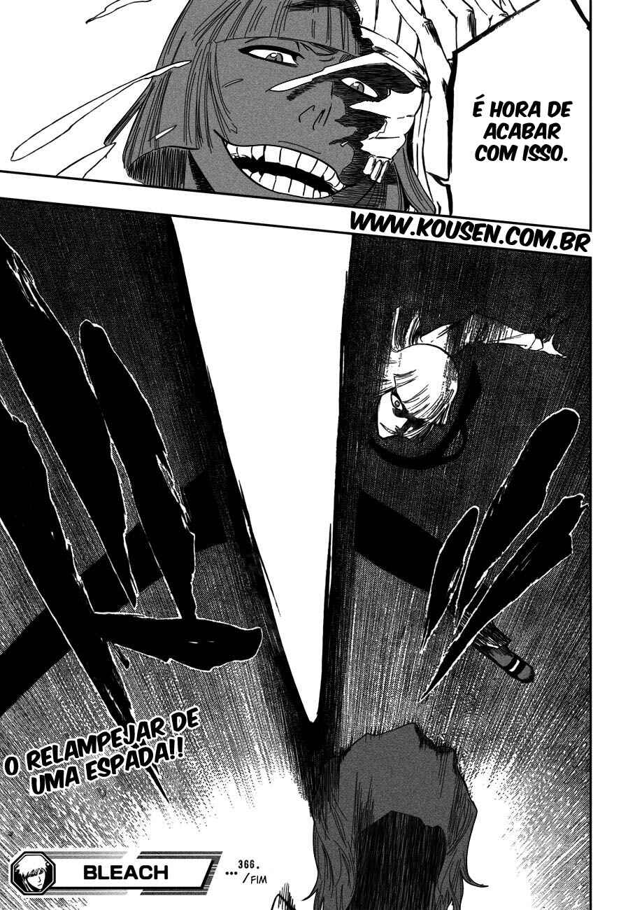 Read Bleach PT-BR Manga Online