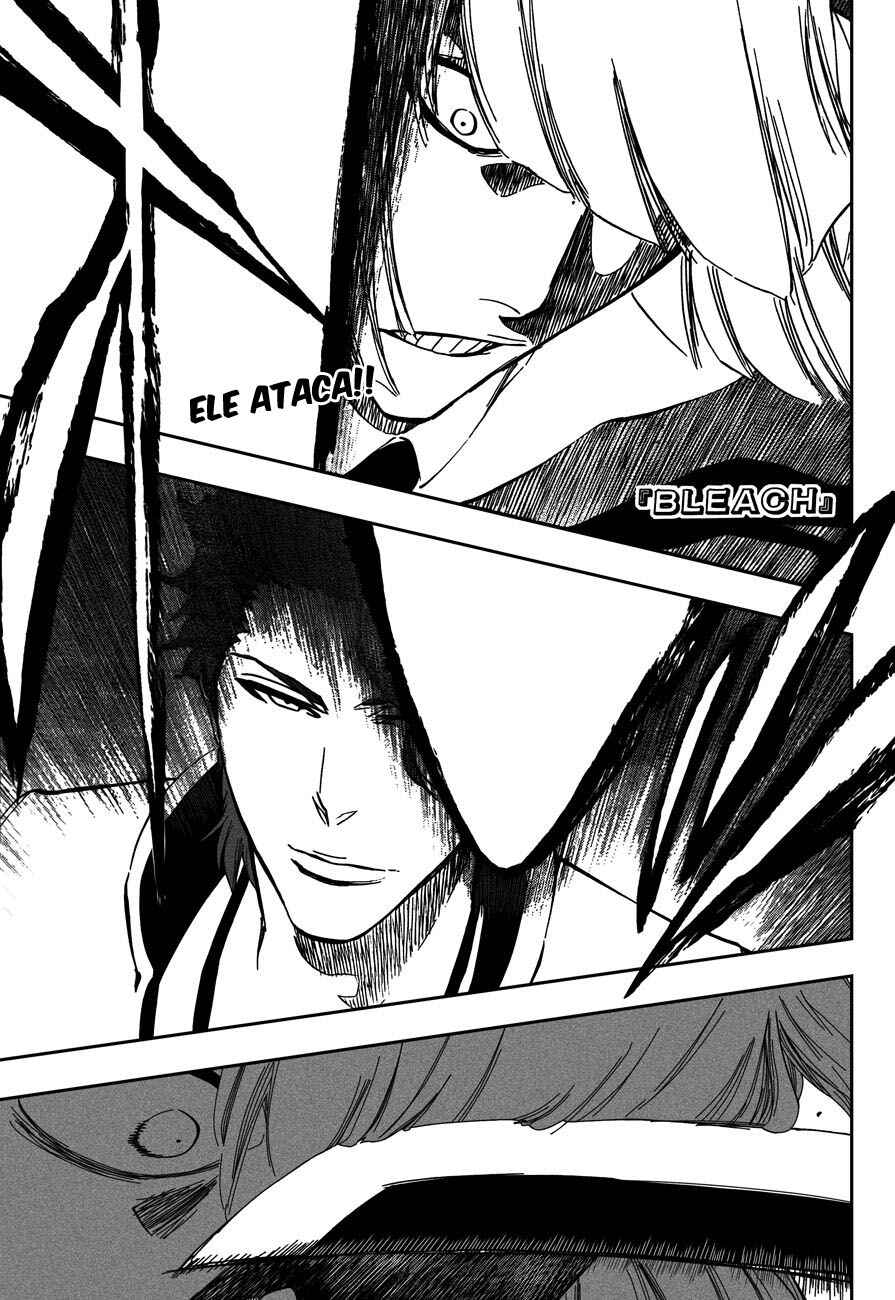 Read Bleach PT-BR Manga Online