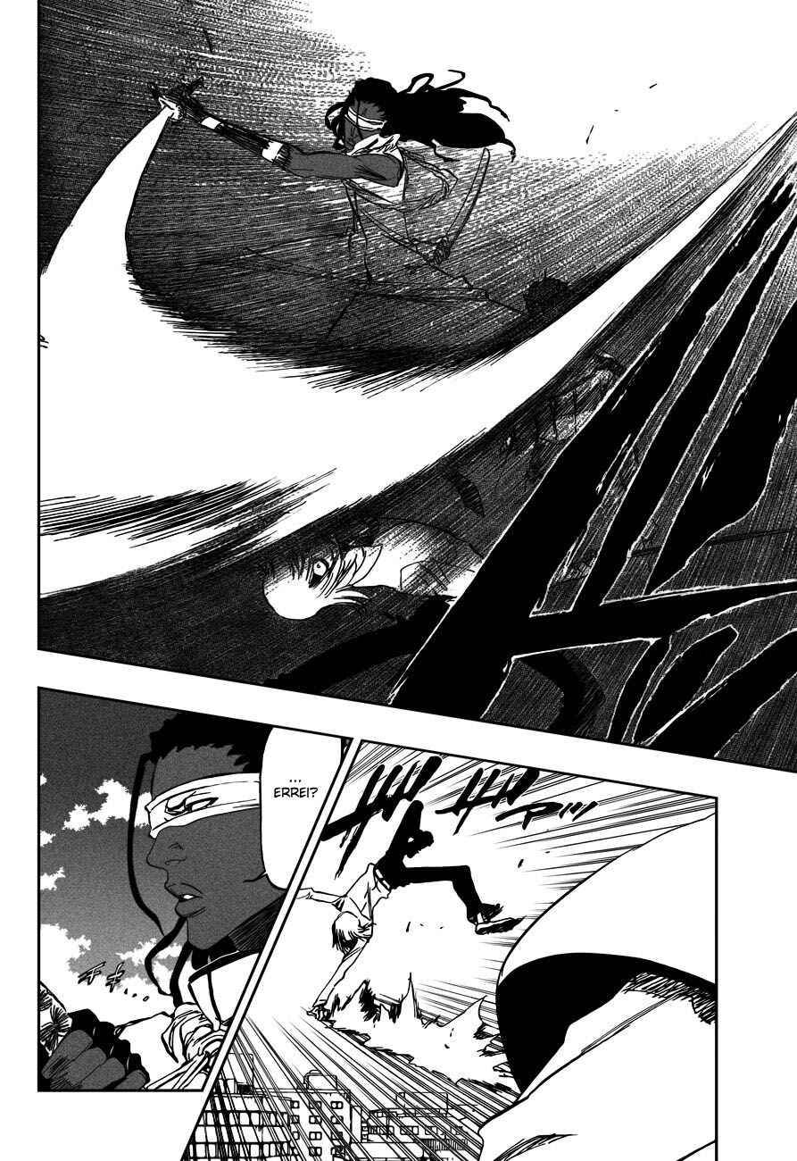 Read Bleach PT-BR Manga Online