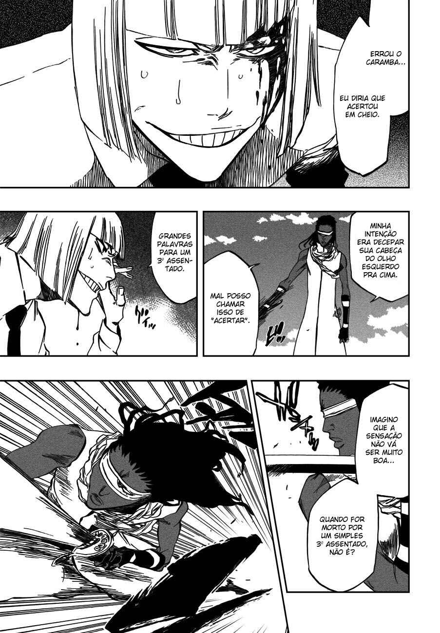 Read Bleach PT-BR Manga Online