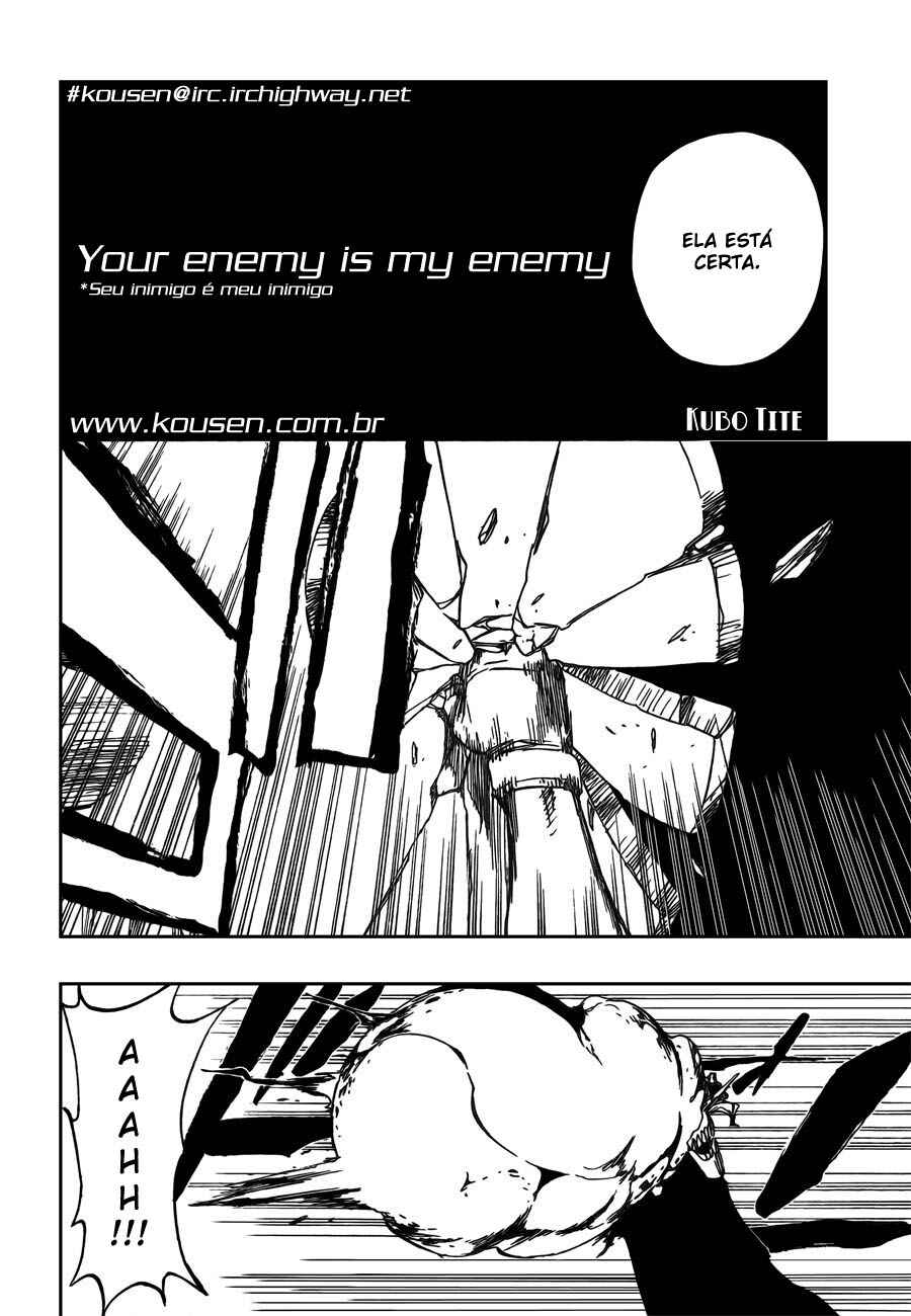 Read Bleach PT-BR Manga Online