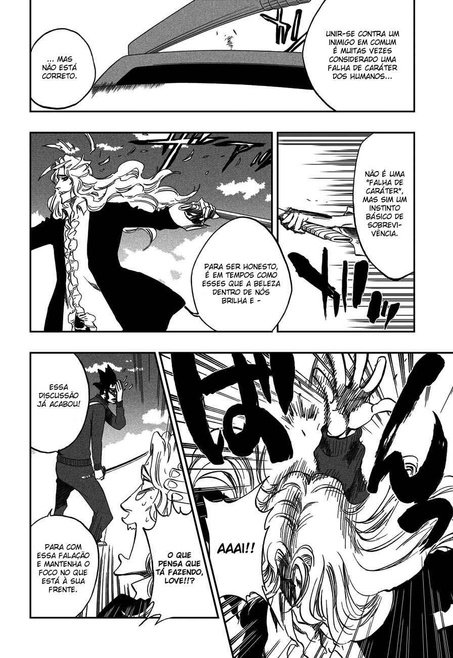 Read Bleach PT-BR Manga Online