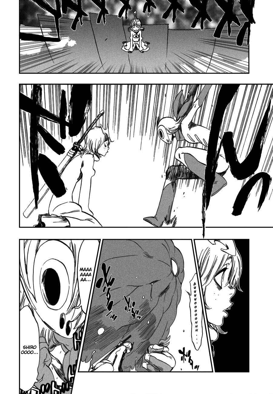 Read Bleach PT-BR Manga Online
