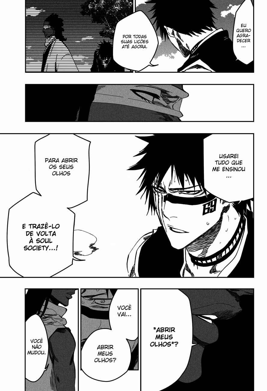 Read Bleach PT-BR Manga Online