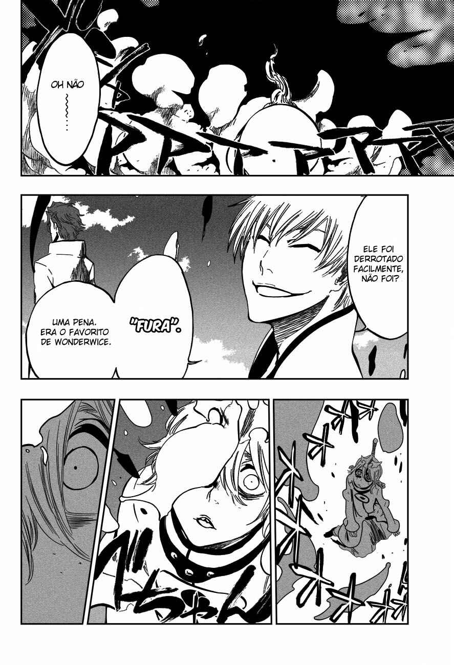 Read Bleach PT-BR Manga Online