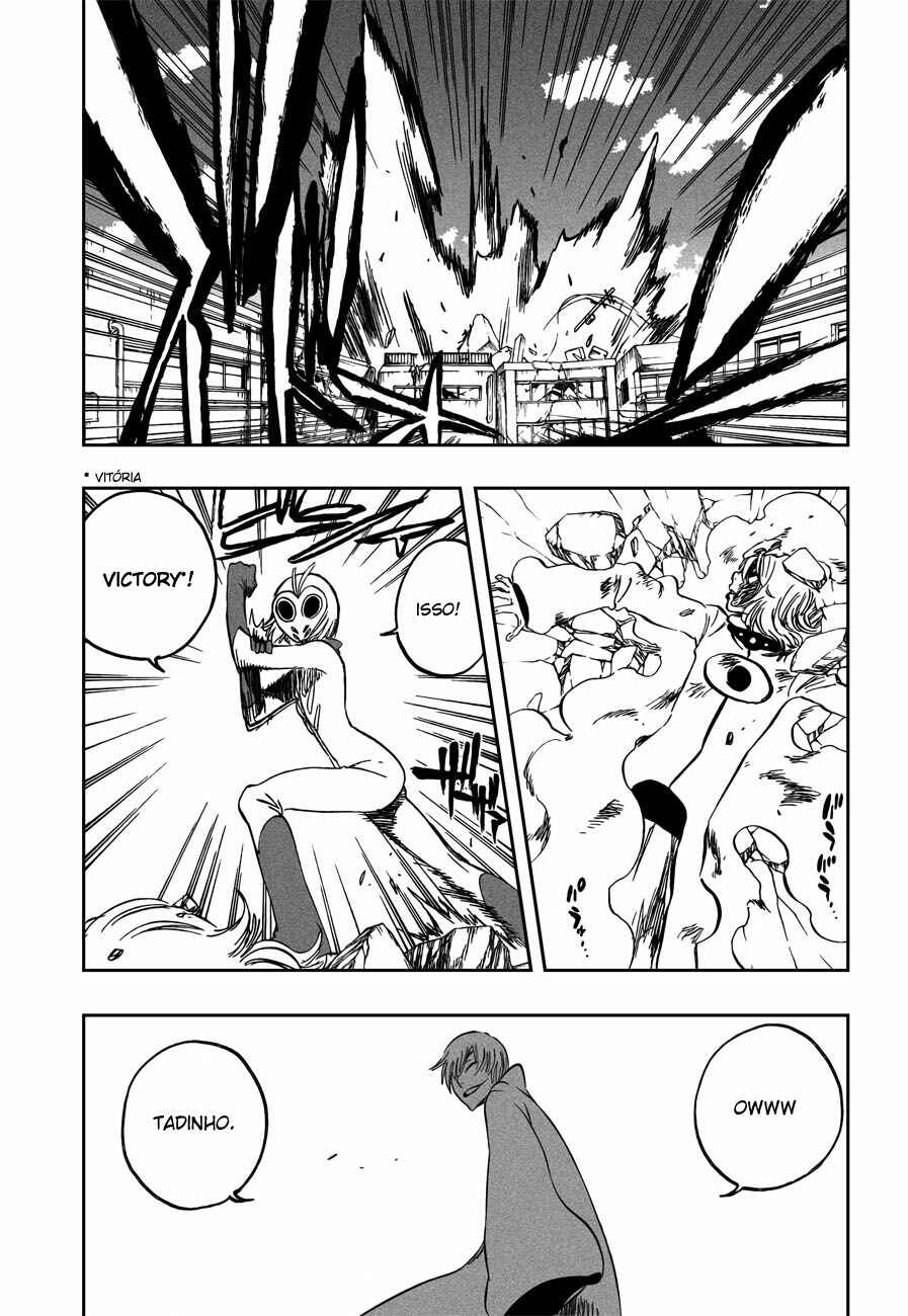 Read Bleach PT-BR Manga Online