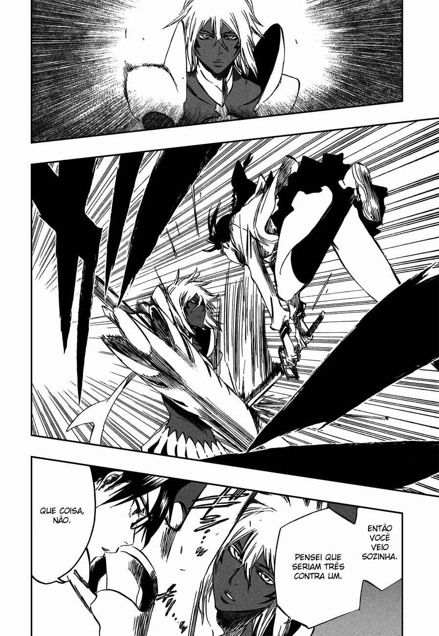 Read Bleach PT-BR Manga Online