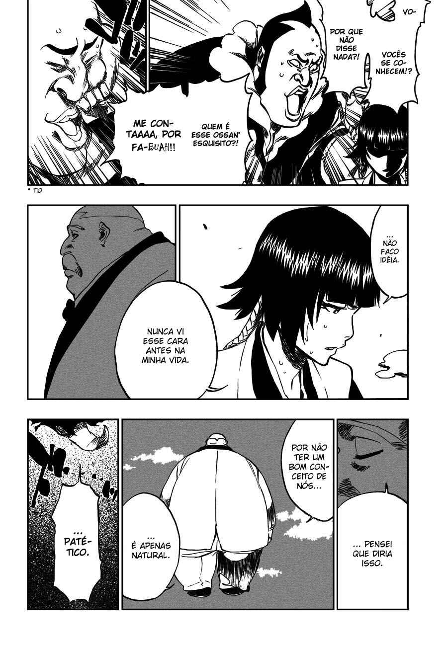 Read Bleach PT-BR Manga Online