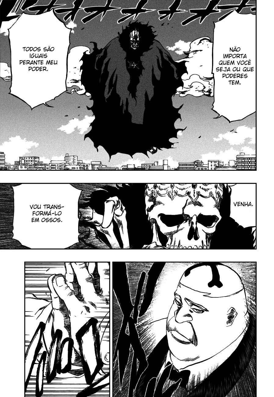 Read Bleach PT-BR Manga Online