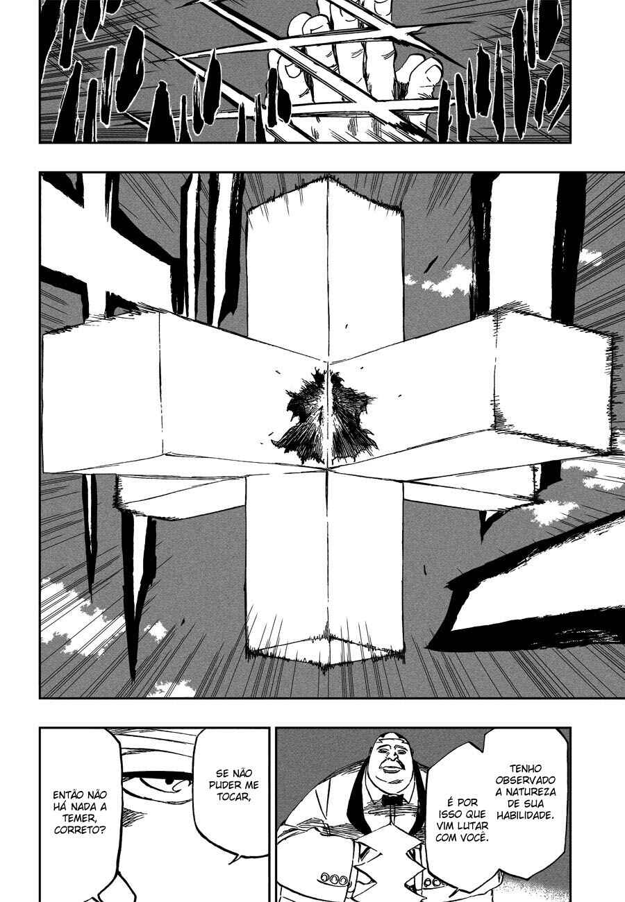 Read Bleach PT-BR Manga Online