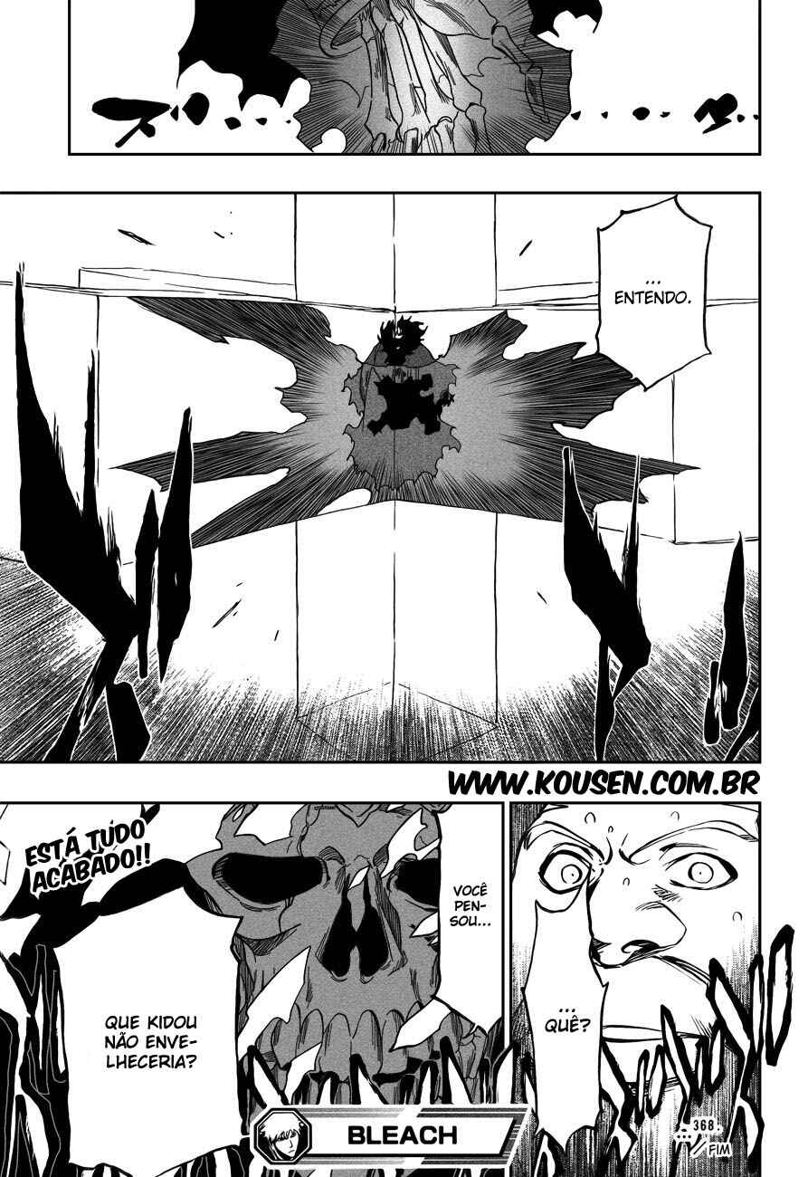 Read Bleach PT-BR Manga Online