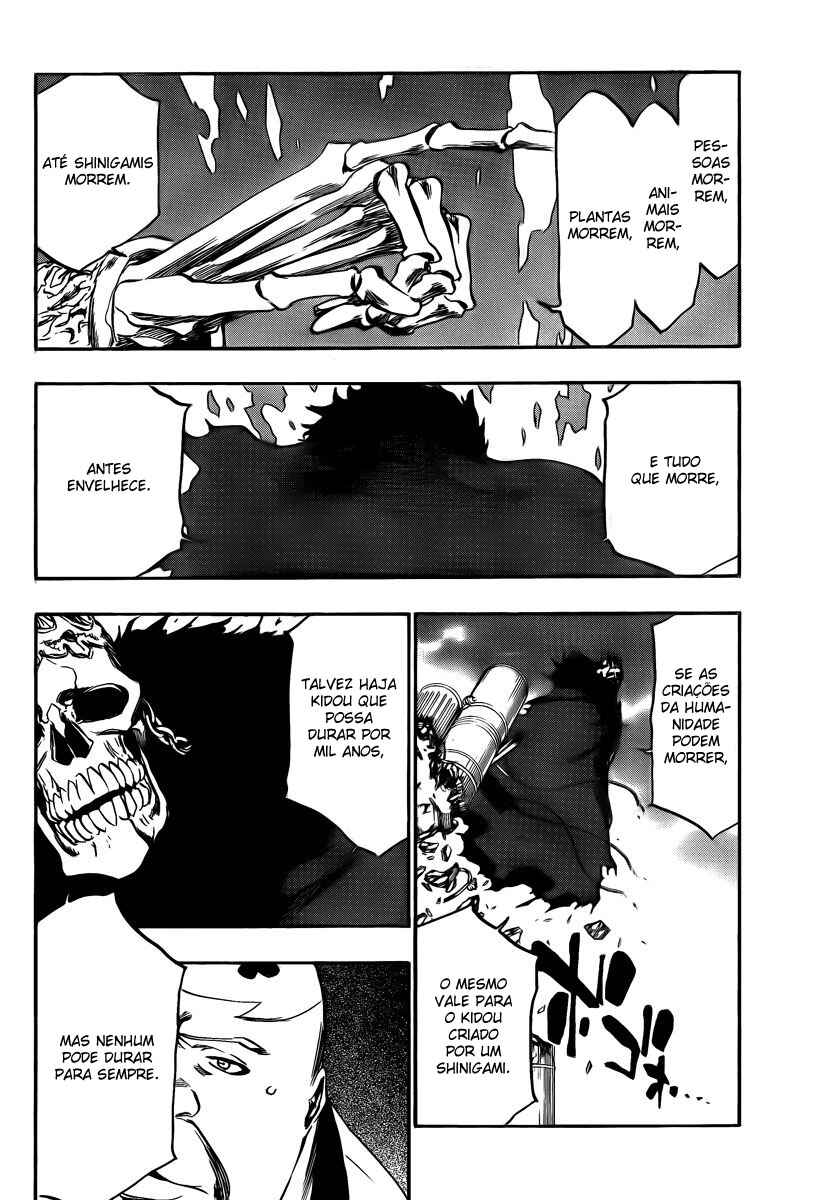 Read Bleach PT-BR Manga Online