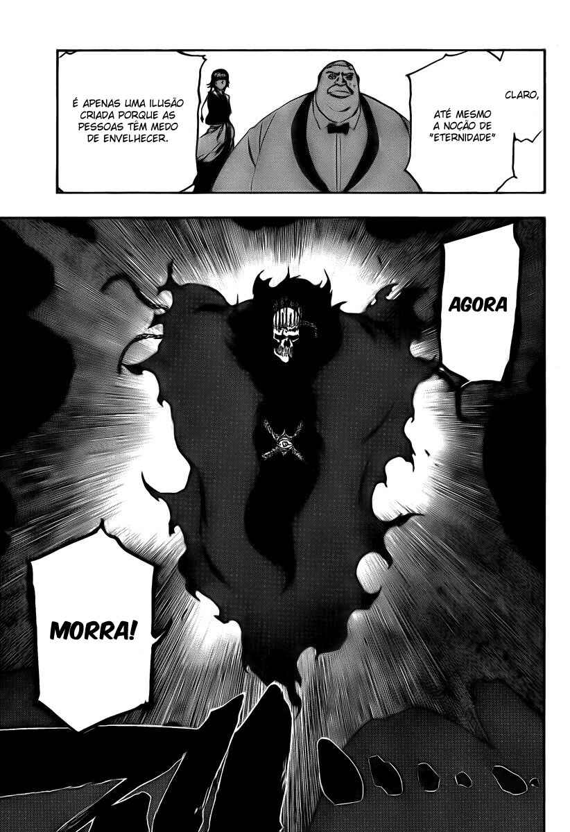 Read Bleach PT-BR Manga Online