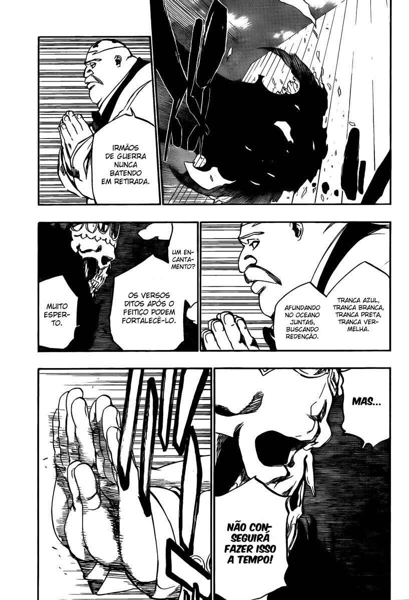 Read Bleach PT-BR Manga Online