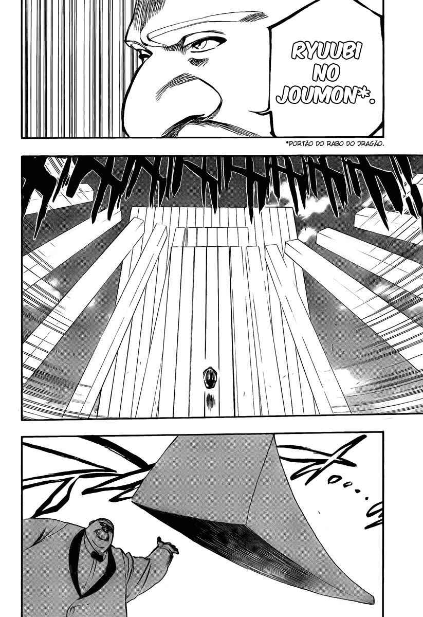 Read Bleach PT-BR Manga Online